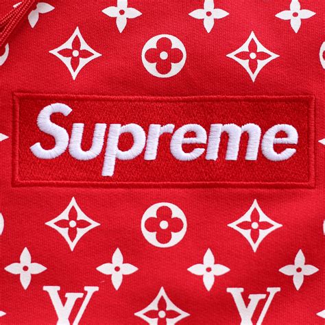 supreme louis vuitton 2018|louis vuitton supreme monogram.